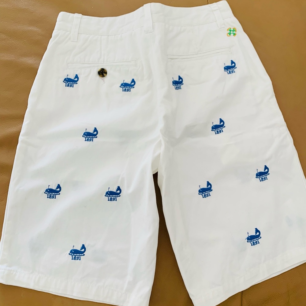 Castaway shorts - Picture 4 of 5